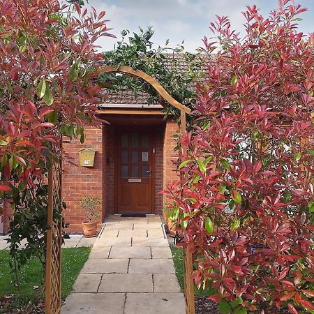 Little Acorns Villa Great Malvern Exteriör bild