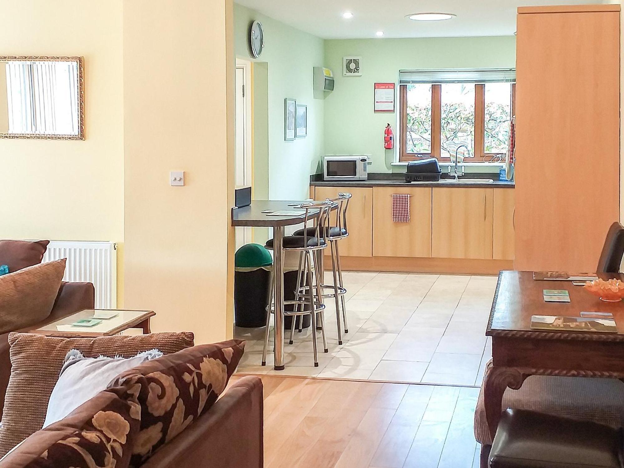 Little Acorns Villa Great Malvern Exteriör bild