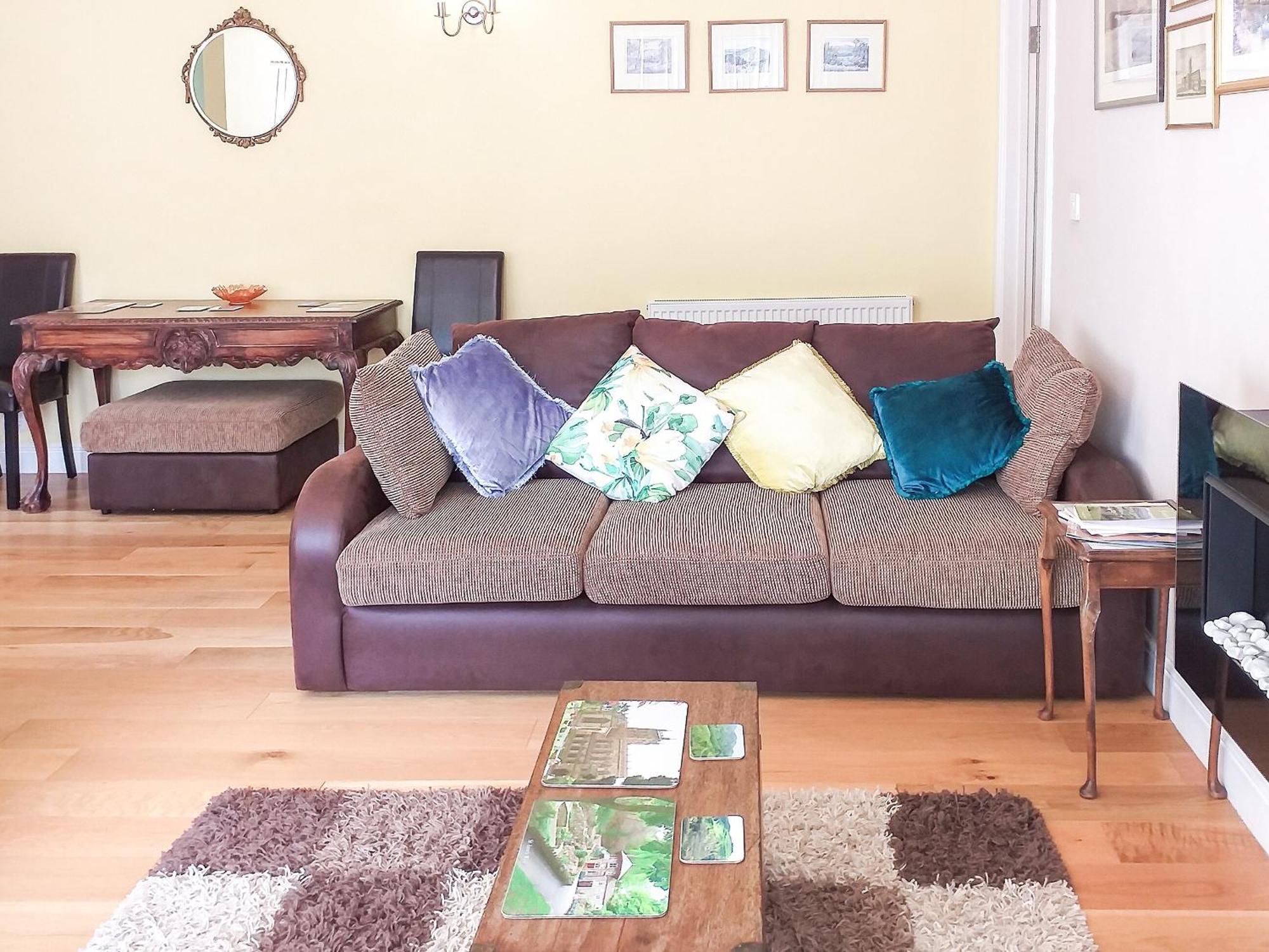 Little Acorns Villa Great Malvern Exteriör bild