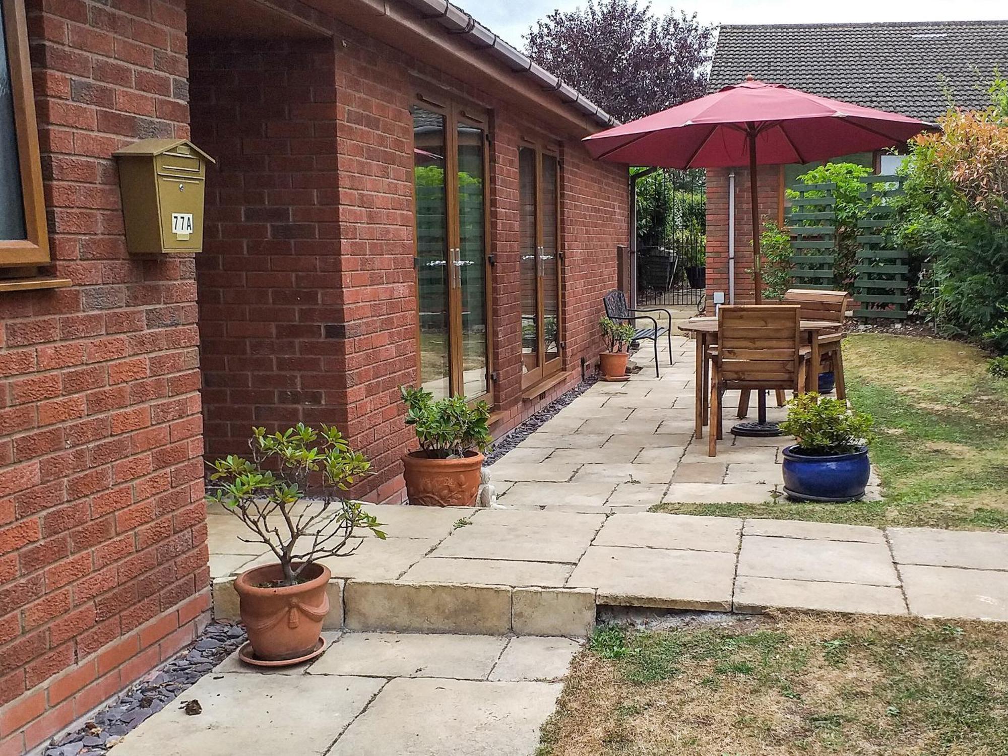 Little Acorns Villa Great Malvern Exteriör bild